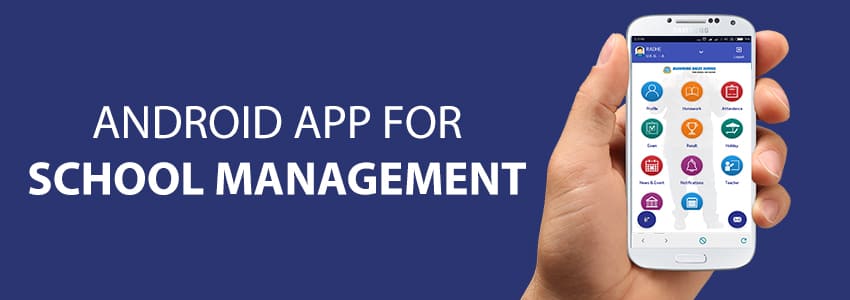 School Android App School Android App