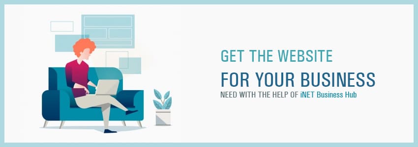 Corporate Website Design