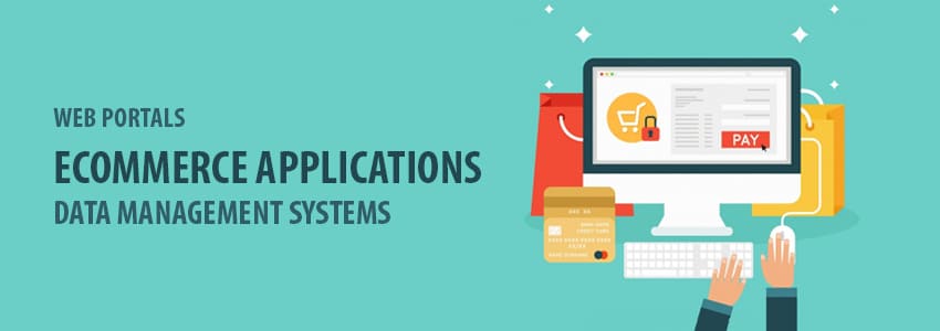 E-commerce Web Development