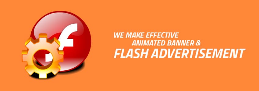 Flash Advertisement Flash Advertisement