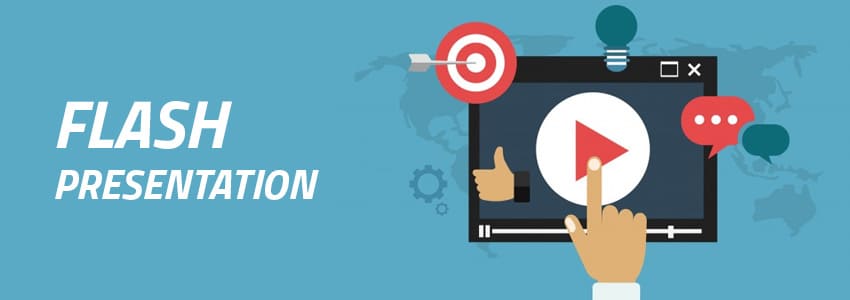 Flash Presentation