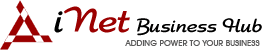 iNET Business Hub Web Desging Company