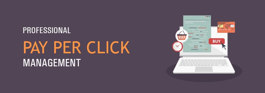 PPC Pay Per Click Management Services Company - Best Organic SEO