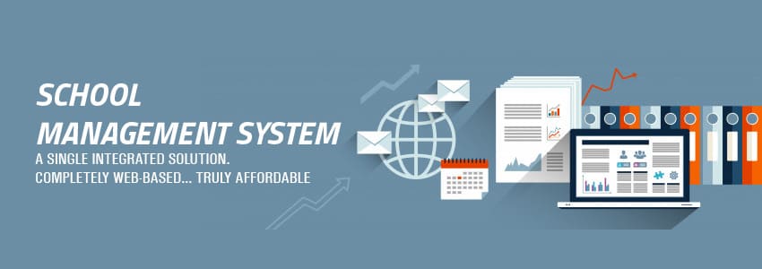 iNet School Management System