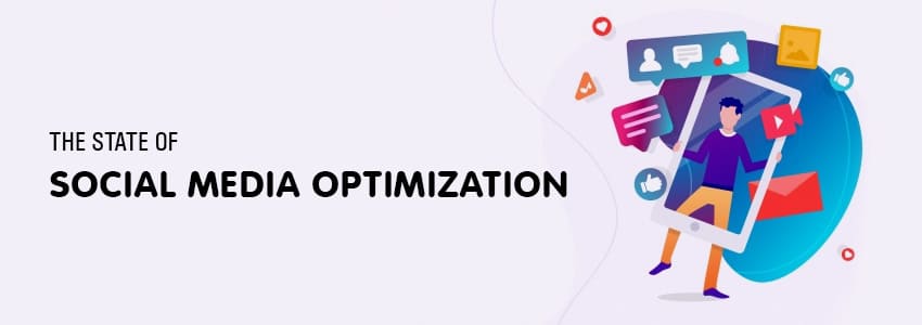Social Media Optimization